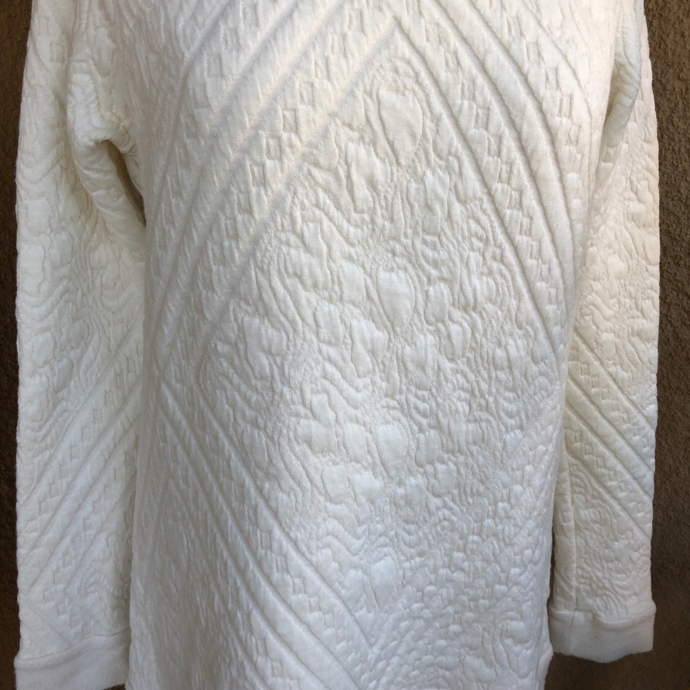 Jane Sweater - Picture 7 of 7
